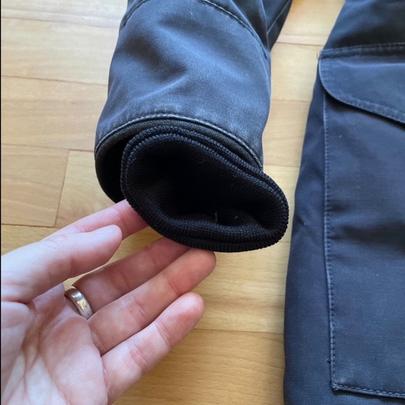 Canada Goose Ladies XXS Trillium Parka - Picture 6 of 6